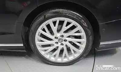 Audi A8 2020 3.0 гидро в Москве № 1617973, миниатюра 5