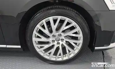 Audi A8 2020 3.0 гидро в Москве № 1617973, миниатюра 7