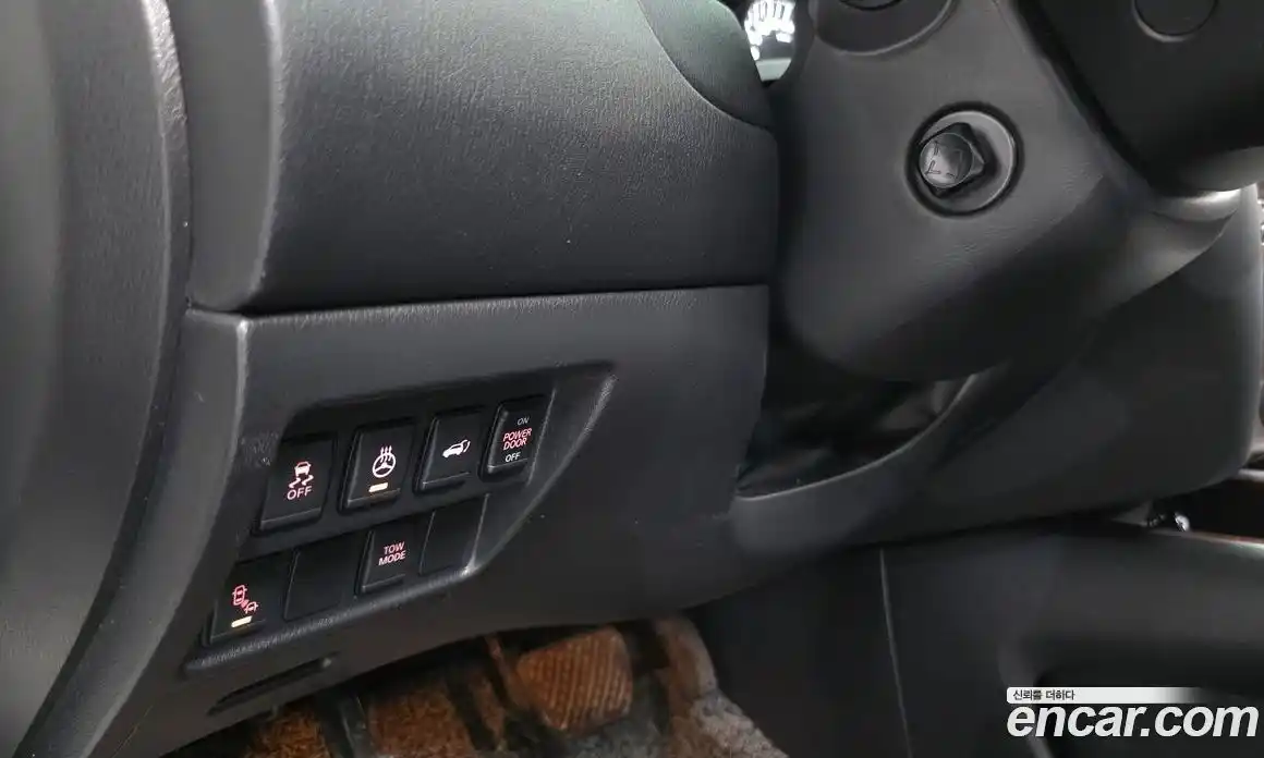 Nissan Pathfinder 2017 3.5 гидро в Москве № 1618078, фото 22