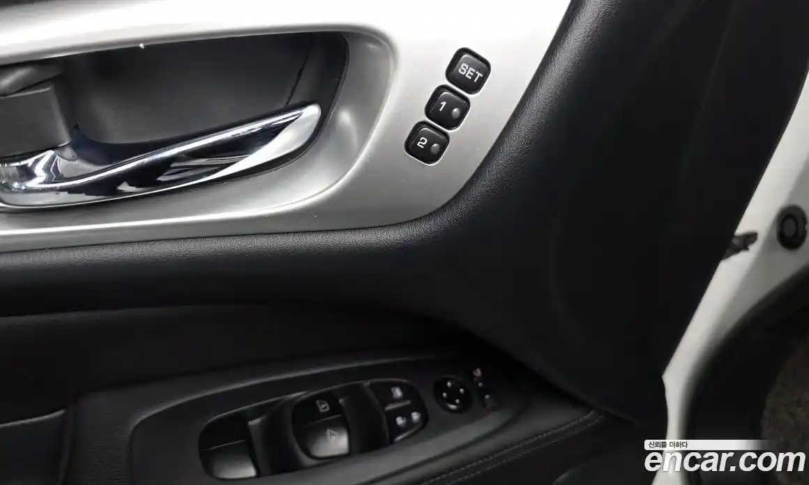 Nissan Pathfinder 2017 3.5 гидро в Москве № 1618078, фото 27