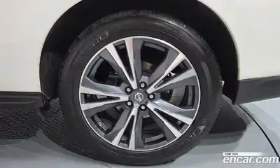 Nissan Pathfinder 2017 3.5 гидро в Москве № 1618078, миниатюра 6