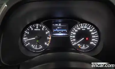 Nissan Pathfinder 2017 3.5 гидро в Москве № 1618078, миниатюра 10