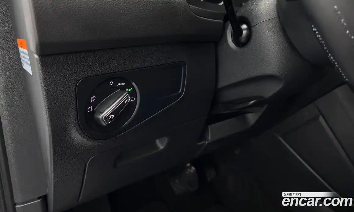Volkswagen Tiguan 2020 2.0 гидро в Москве № 1623096, фото 27