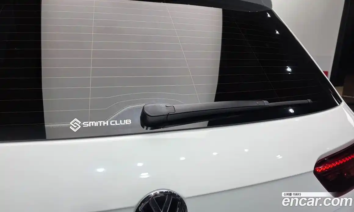 Volkswagen Tiguan 2020 2.0 гидро в Москве № 1623096, фото 33