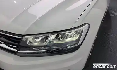Volkswagen Tiguan 2020 2.0 гидро в Москве № 1623096, миниатюра 7