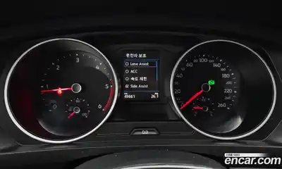 Volkswagen Tiguan 2020 2.0 гидро в Москве № 1623096, миниатюра 10