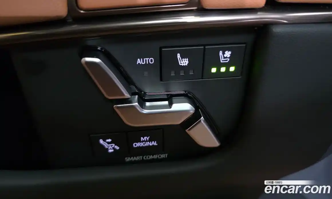 Toyota Alphard 2024 2.5 гидро в Москве № 1624304, фото 29