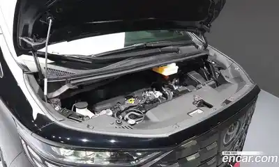 Toyota Alphard 2024 2.5 гидро в Москве № 1624304, миниатюра 6