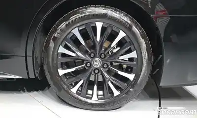 Toyota Alphard 2024 2.5 гидро в Москве № 1624304, миниатюра 7