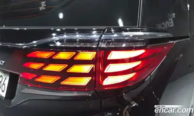 Toyota Alphard 2024 2.5 гидро в Москве № 1624304, миниатюра 9