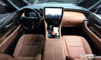 Toyota Alphard 2024 2.5 гидро в Москве № 1624304, миниатюра 10