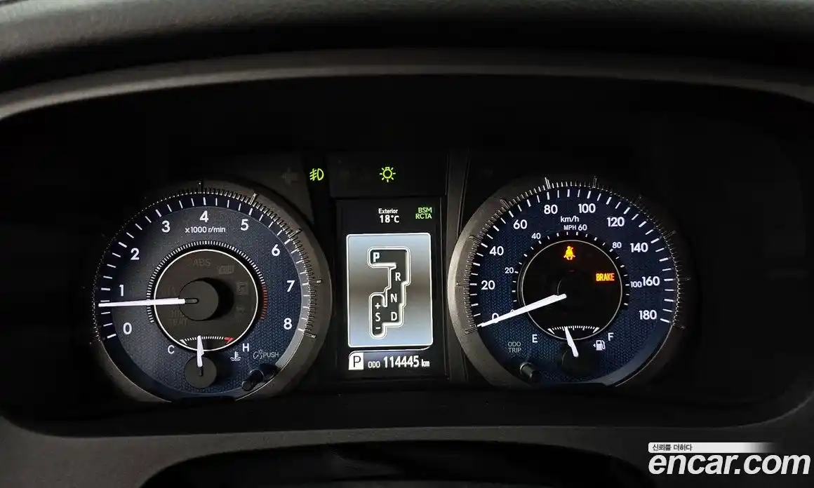 Toyota Sienna 2018 3.5 гидро в Москве № 1624411, фото 11