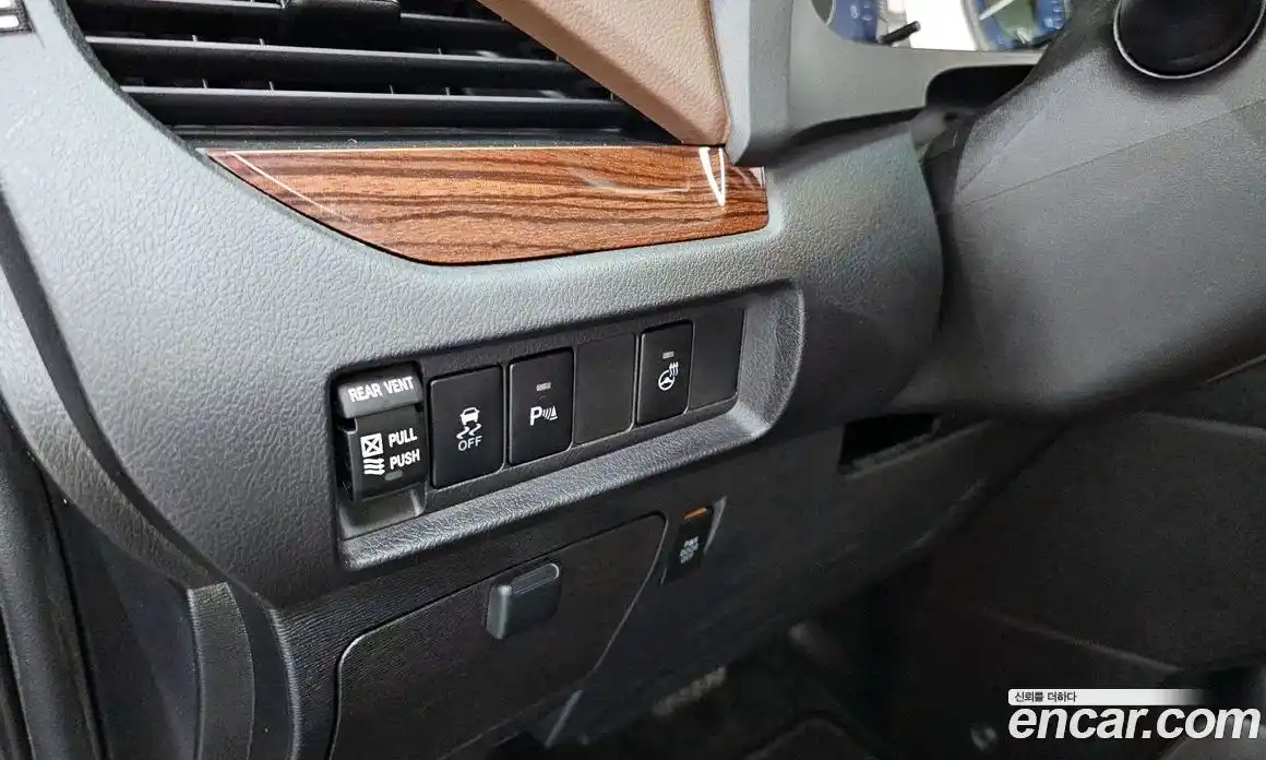 Toyota Sienna 2018 3.5 гидро в Москве № 1624411, фото 22