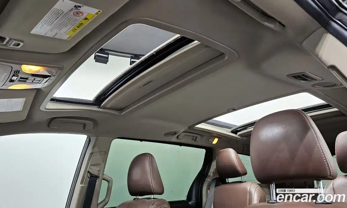 Toyota Sienna 2018 3.5 гидро в Москве № 1624411, фото 25