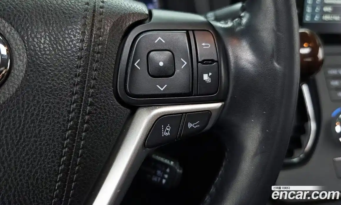 Toyota Sienna 2018 3.5 гидро в Москве № 1624411, фото 27