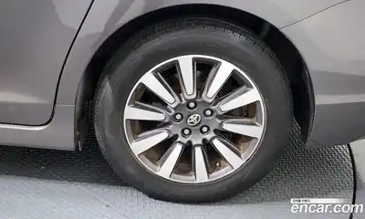 Toyota Sienna 2018 3.5 гидро в Москве № 1624411, миниатюра 7