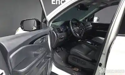 Honda Pilot 2019 3.5 гидро в Москве № 1624610, миниатюра 12