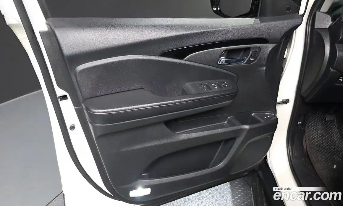 Honda Pilot 2019 3.5 гидро в Москве № 1624610, фото 13