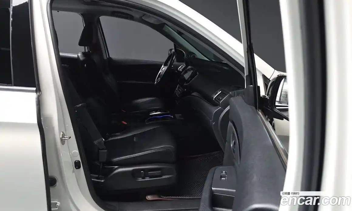 Honda Pilot 2019 3.5 гидро в Москве № 1624610, фото 16