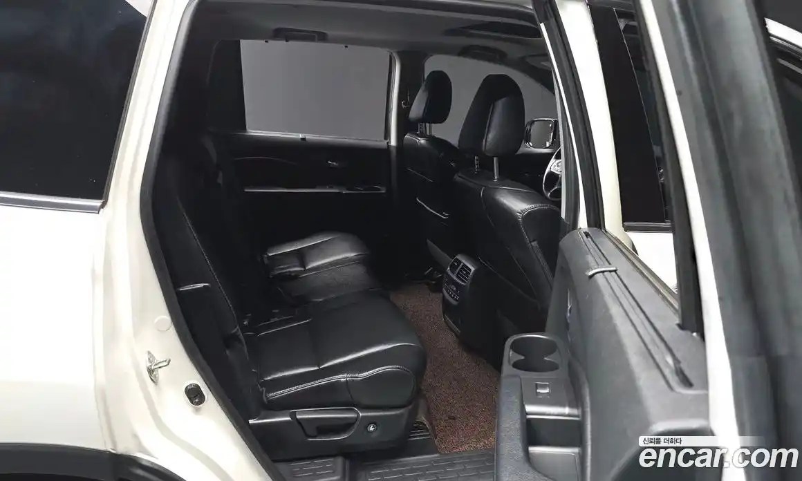 Honda Pilot 2019 3.5 гидро в Москве № 1624610, фото 17