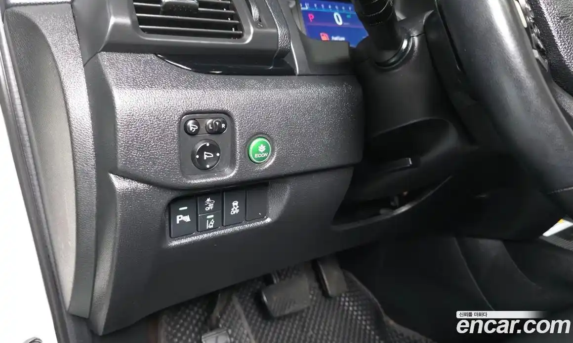 Honda Pilot 2019 3.5 гидро в Москве № 1624610, фото 22