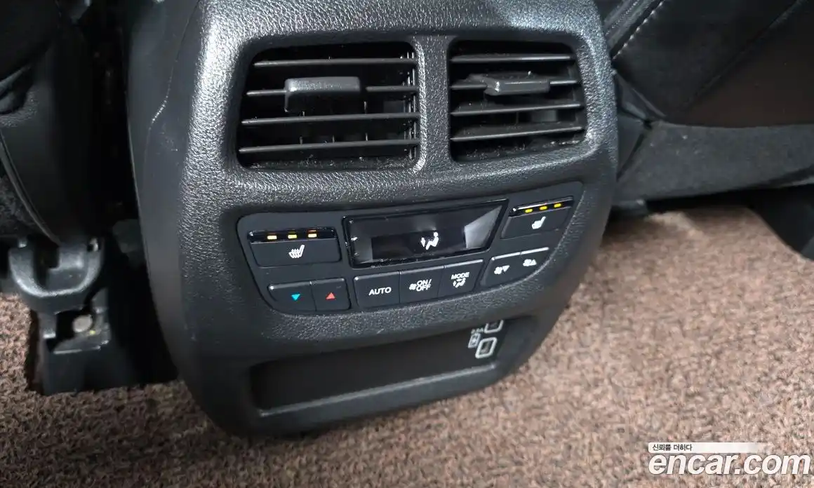 Honda Pilot 2019 3.5 гидро в Москве № 1624610, фото 23