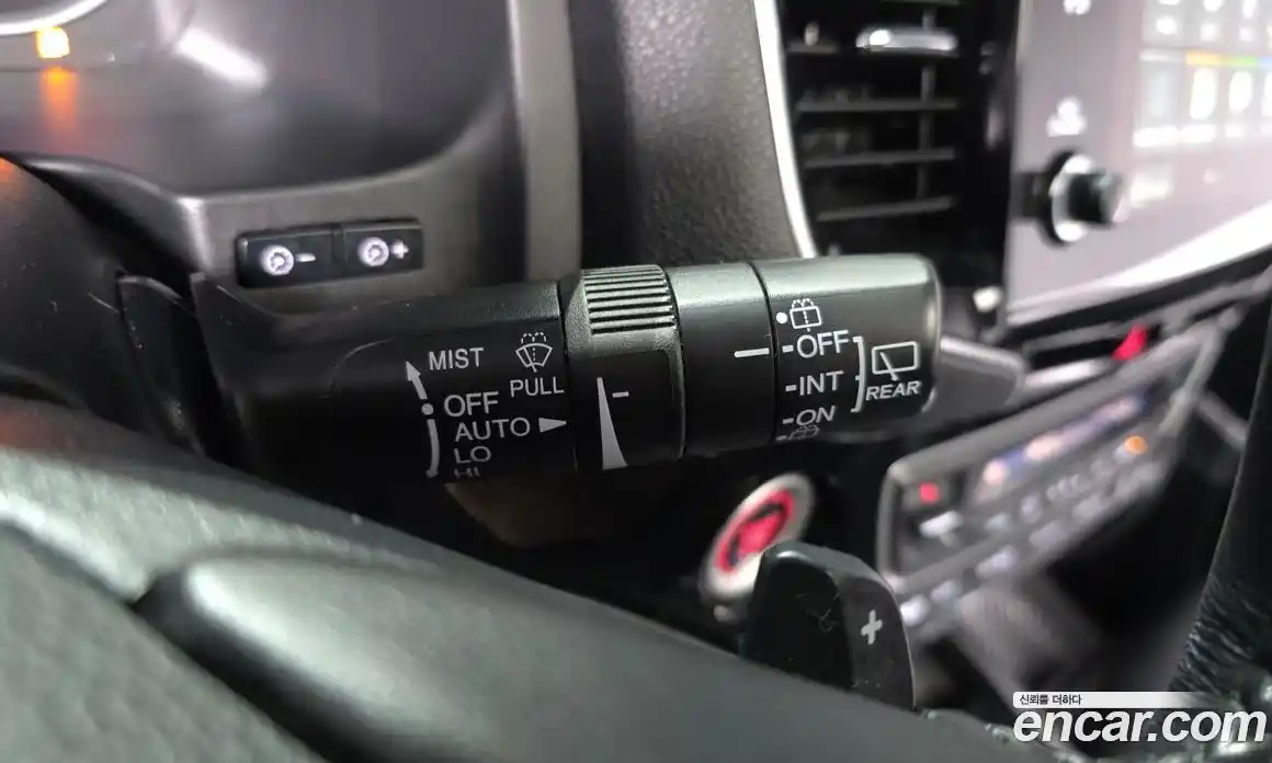 Honda Pilot 2019 3.5 гидро в Москве № 1624610, фото 29