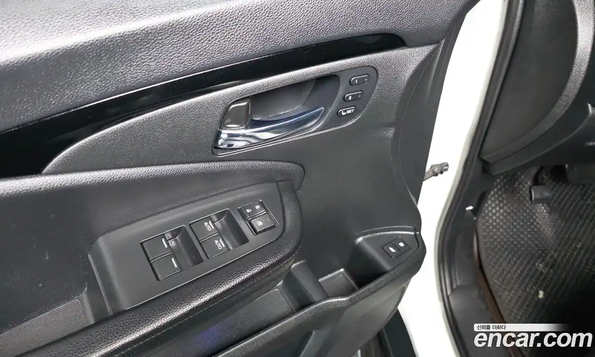 Honda Pilot 2019 3.5 гидро в Москве № 1624610, фото 30