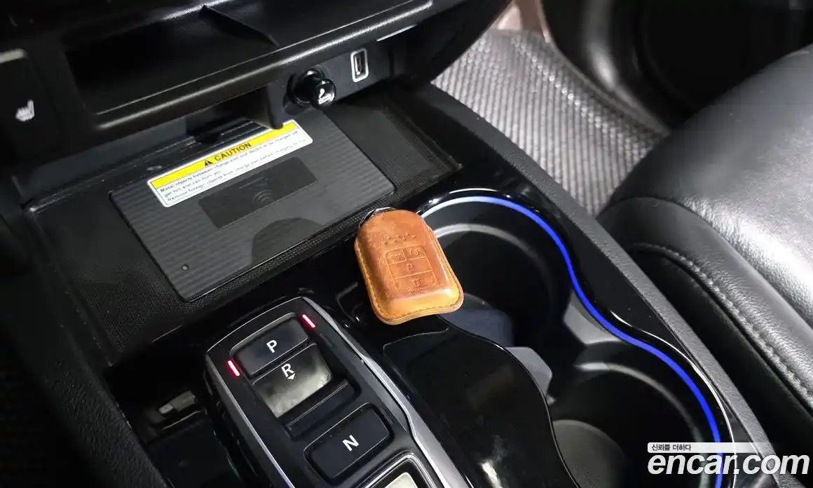 Honda Pilot 2019 3.5 гидро в Москве № 1624610, фото 33