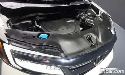 Honda Pilot 2019 3.5 гидро в Москве № 1624610, миниатюра 5