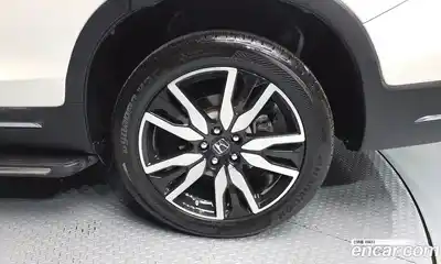 Honda Pilot 2019 3.5 гидро в Москве № 1624610, миниатюра 6