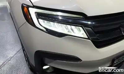 Honda Pilot 2019 3.5 гидро в Москве № 1624610, миниатюра 7