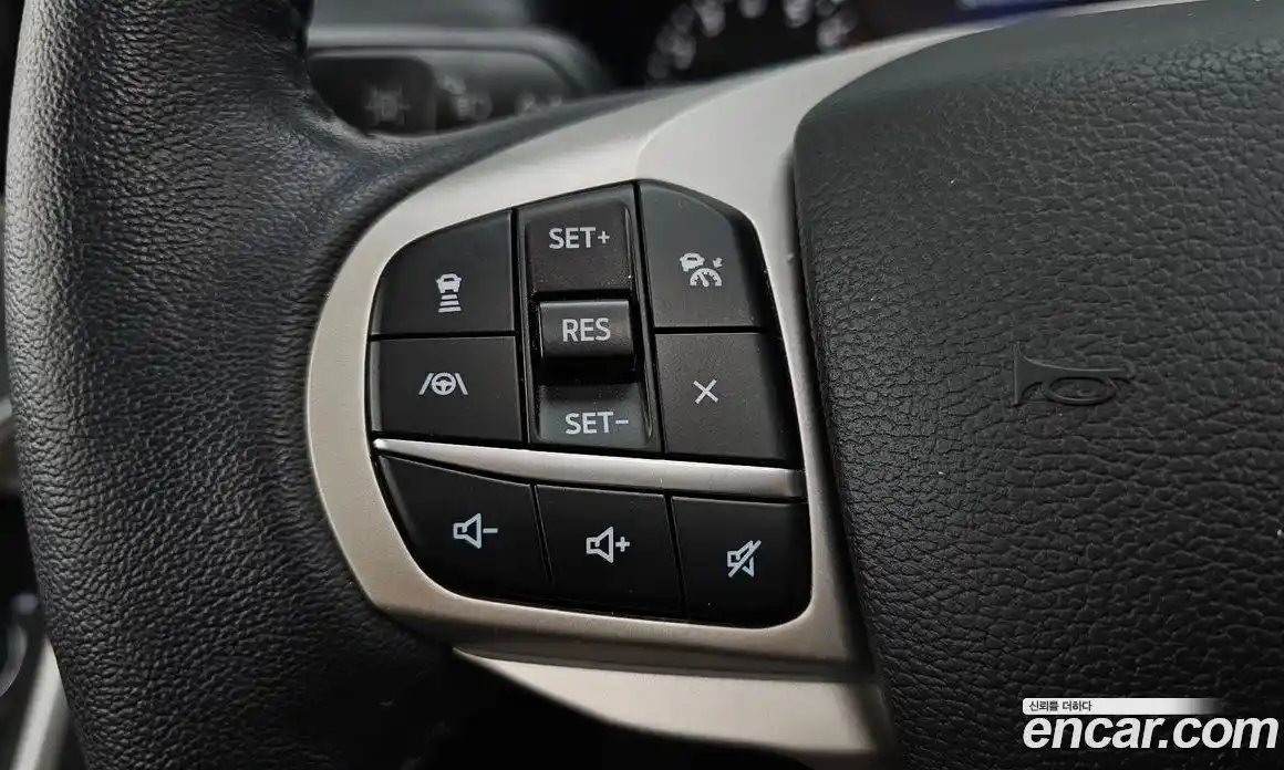 Ford Explorer 2021 2.3 гидро в Москве № 1624782, фото 24
