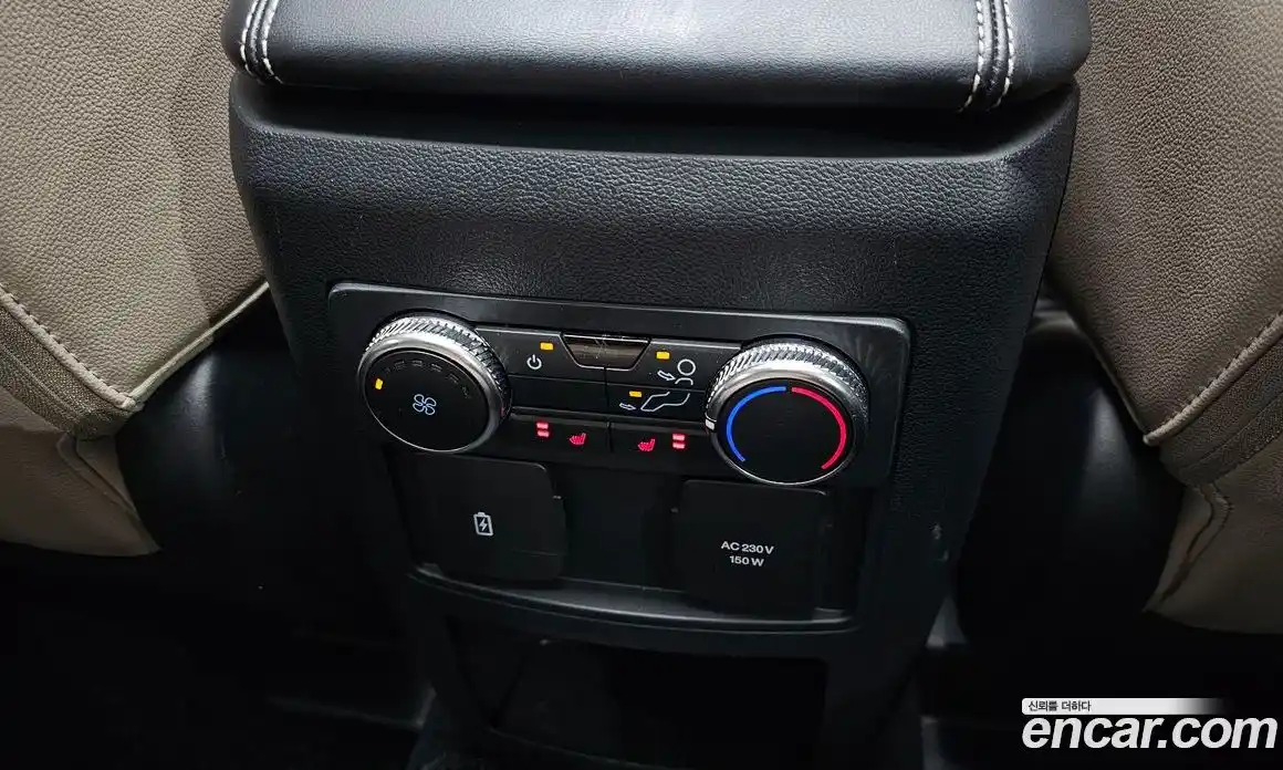 Ford Explorer 2021 2.3 гидро в Москве № 1624782, фото 25