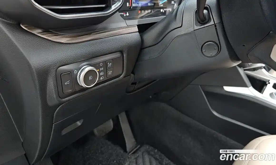Ford Explorer 2021 2.3 гидро в Москве № 1624782, фото 28
