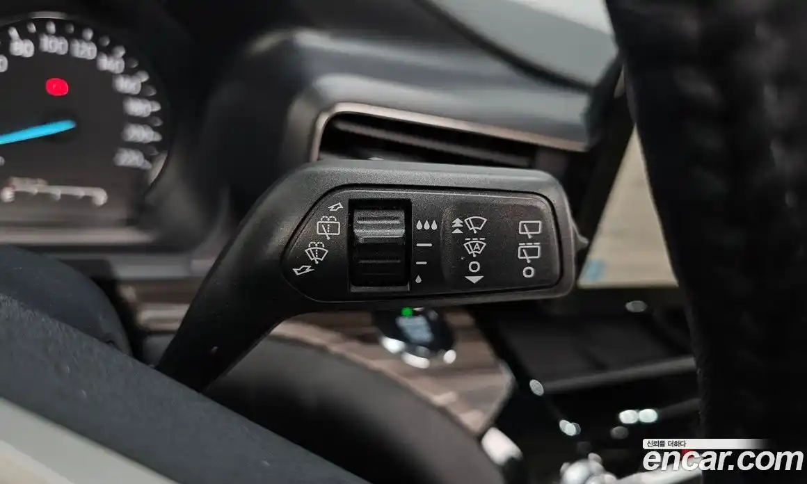 Ford Explorer 2021 2.3 гидро в Москве № 1624782, фото 30