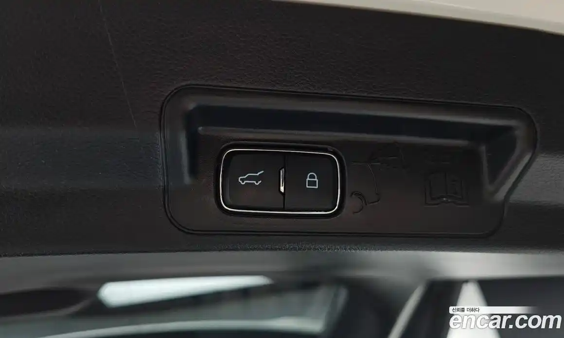 Ford Explorer 2021 2.3 гидро в Москве № 1624782, фото 31