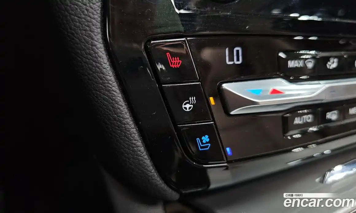 Ford Explorer 2021 2.3 гидро в Москве № 1624782, фото 32