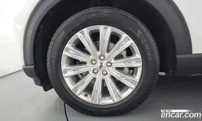 Ford Explorer 2021 2.3 гидро в Москве № 1624782, миниатюра 5