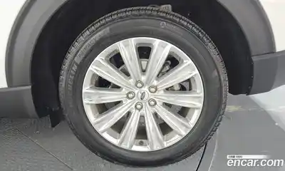 Ford Explorer 2021 2.3 гидро в Москве № 1624782, миниатюра 7