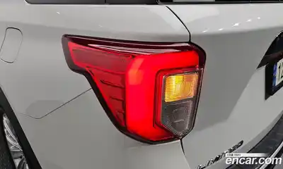 Ford Explorer 2021 2.3 гидро в Москве № 1624782, миниатюра 9