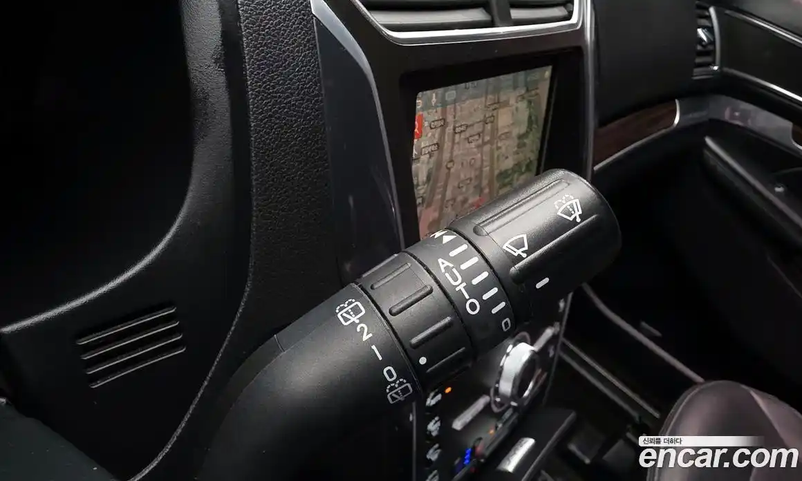 Ford Explorer 2018 2.3 гидро в Москве № 1625076, фото 28