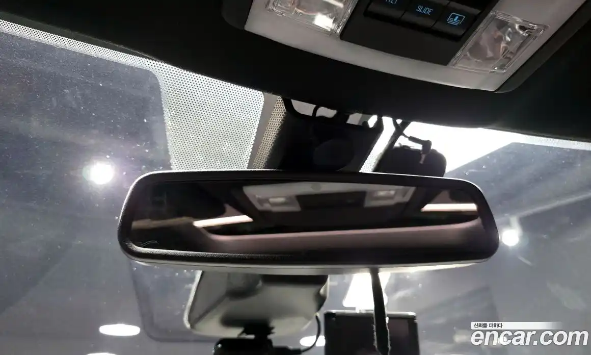 Ford Explorer 2018 2.3 гидро в Москве № 1625076, фото 29