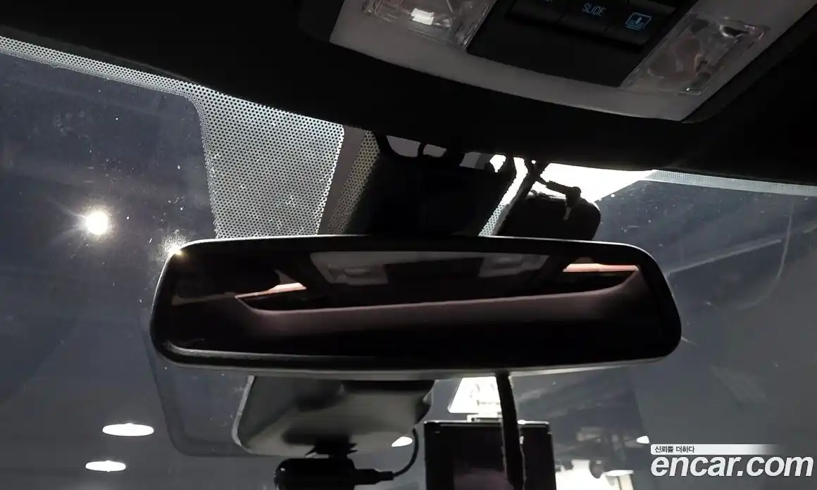 Ford Explorer 2018 2.3 гидро в Москве № 1625076, фото 32