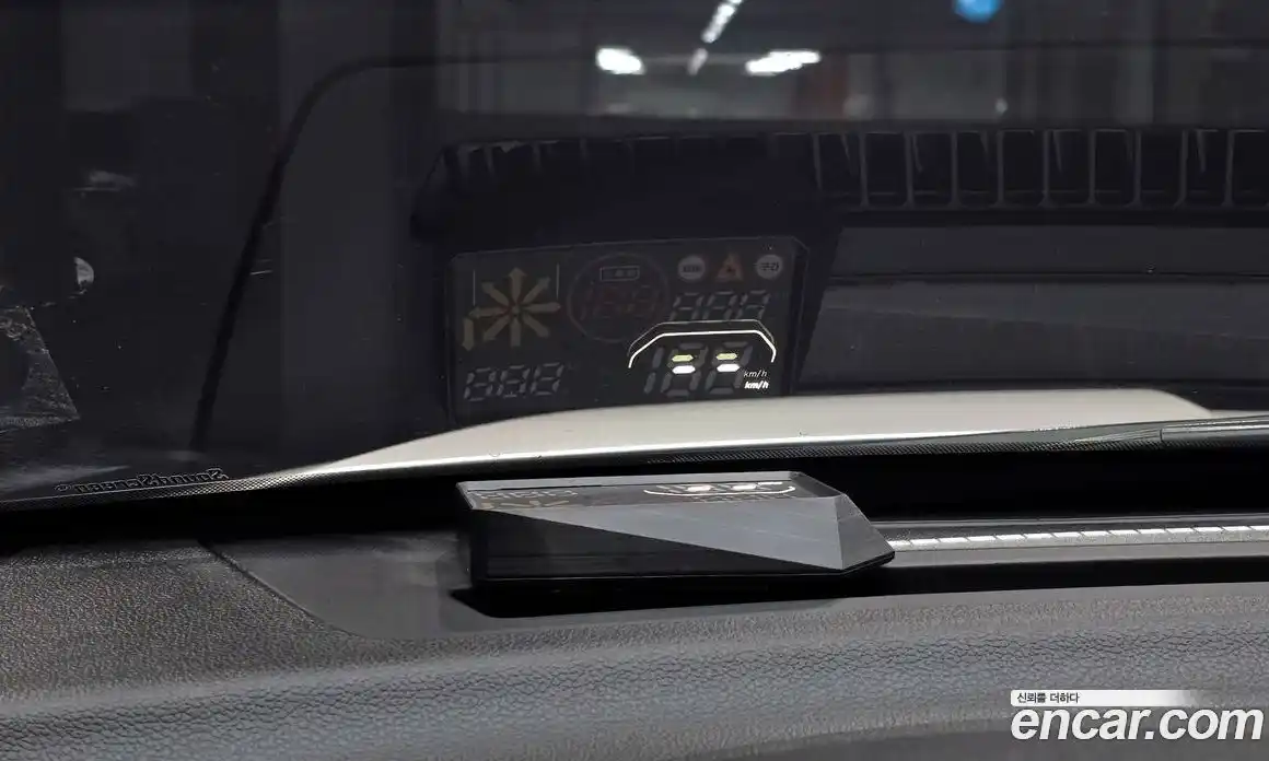 Ford Explorer 2018 2.3 гидро в Москве № 1625076, фото 33