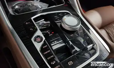 BMW X6 2024 3.0 гидро в Москве № 1683954, миниатюра 12