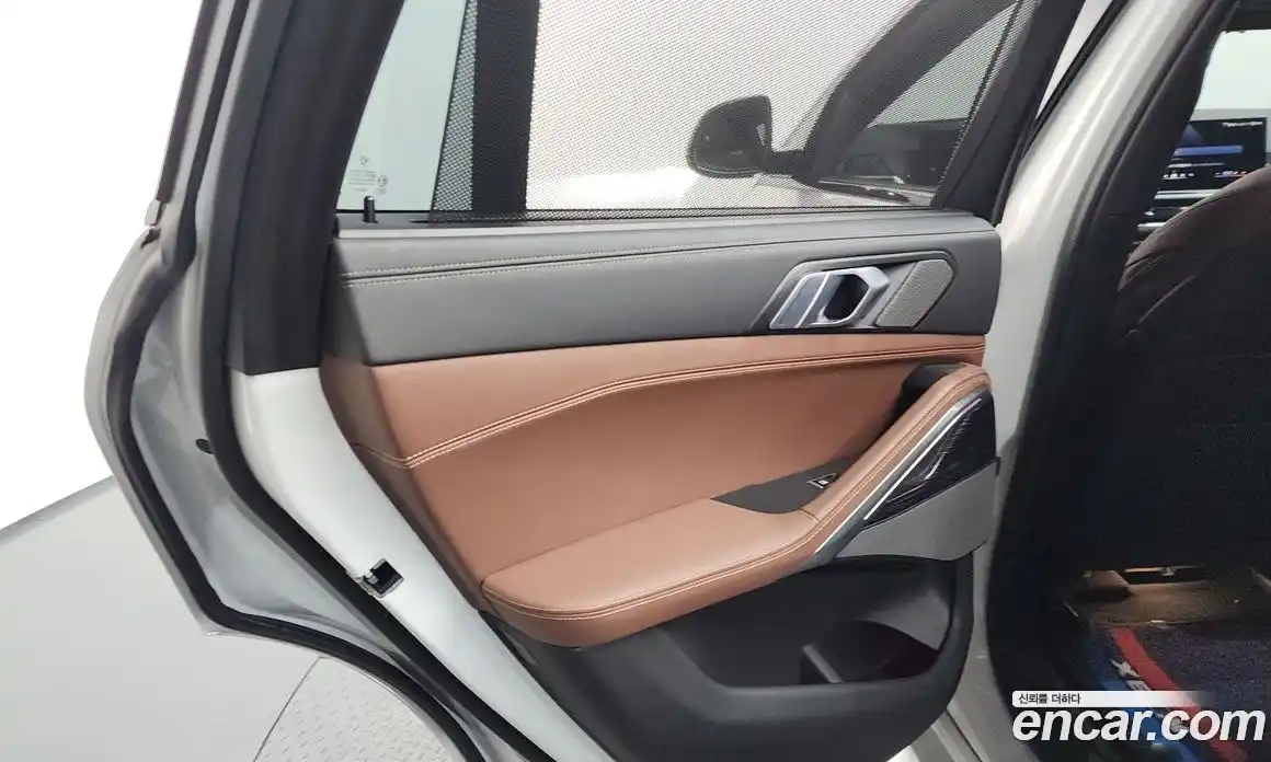 BMW X6 2024 3.0 гидро в Москве № 1683954, фото 15