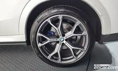 BMW X6 2024 3.0 гидро в Москве № 1683954, миниатюра 7