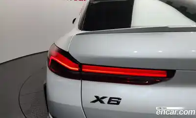 BMW X6 2024 3.0 гидро в Москве № 1683954, миниатюра 9