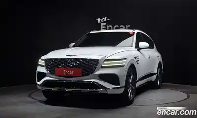 Genesis GV80, 2024